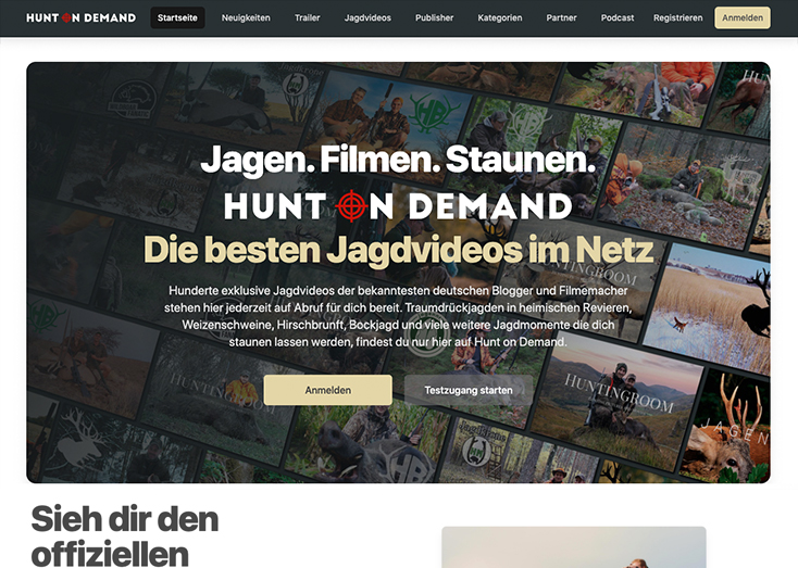 House of Drinks Streaming