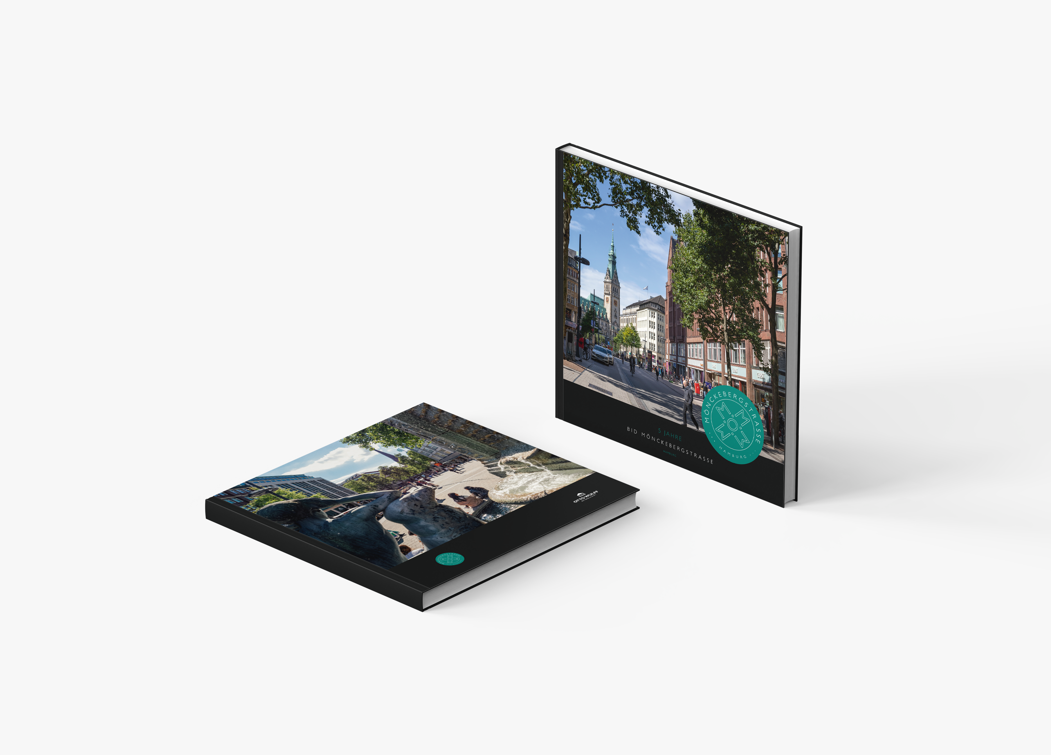 Business stationery image